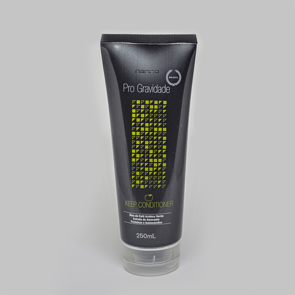 Keep Conditioner – 250mL