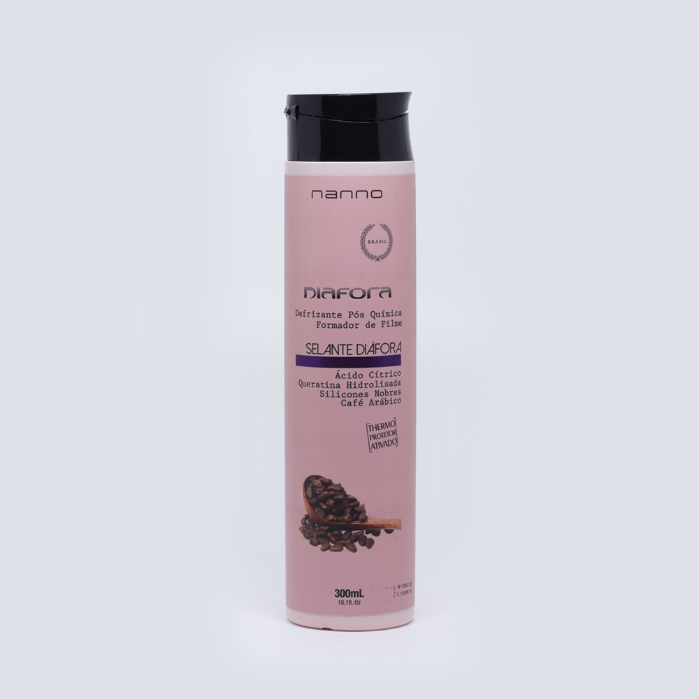 Defrizante Selante Diáfora – 300mL