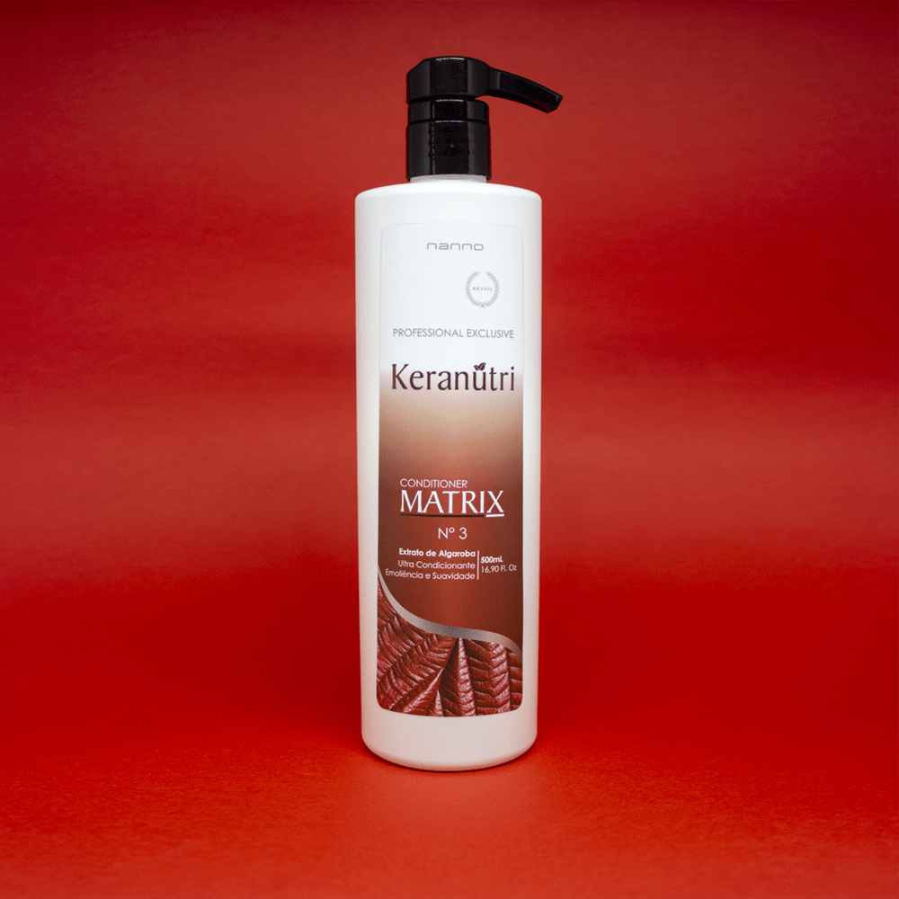 Conditioner Matrix - 500mL