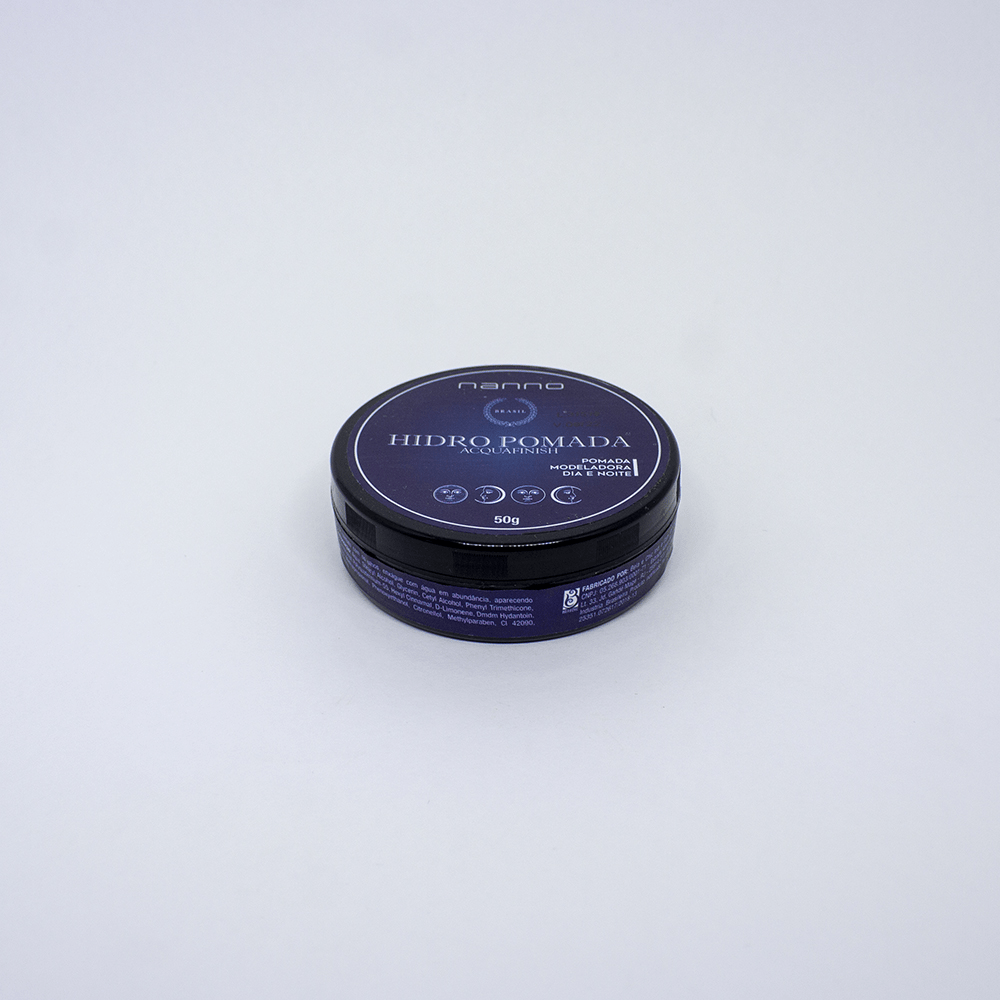 Hidro Pomada – 50g