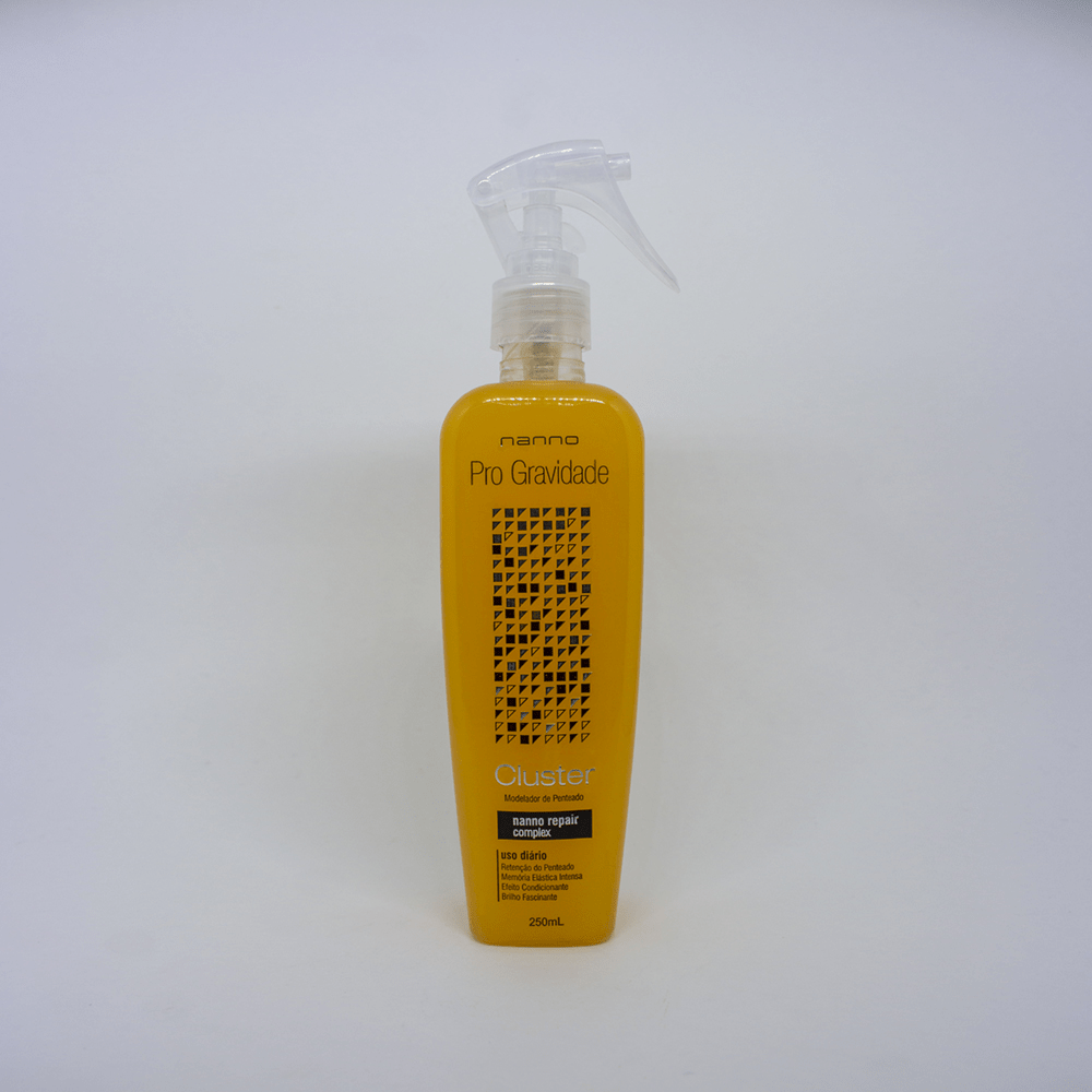 Cluster Nanno Repair – 250mL