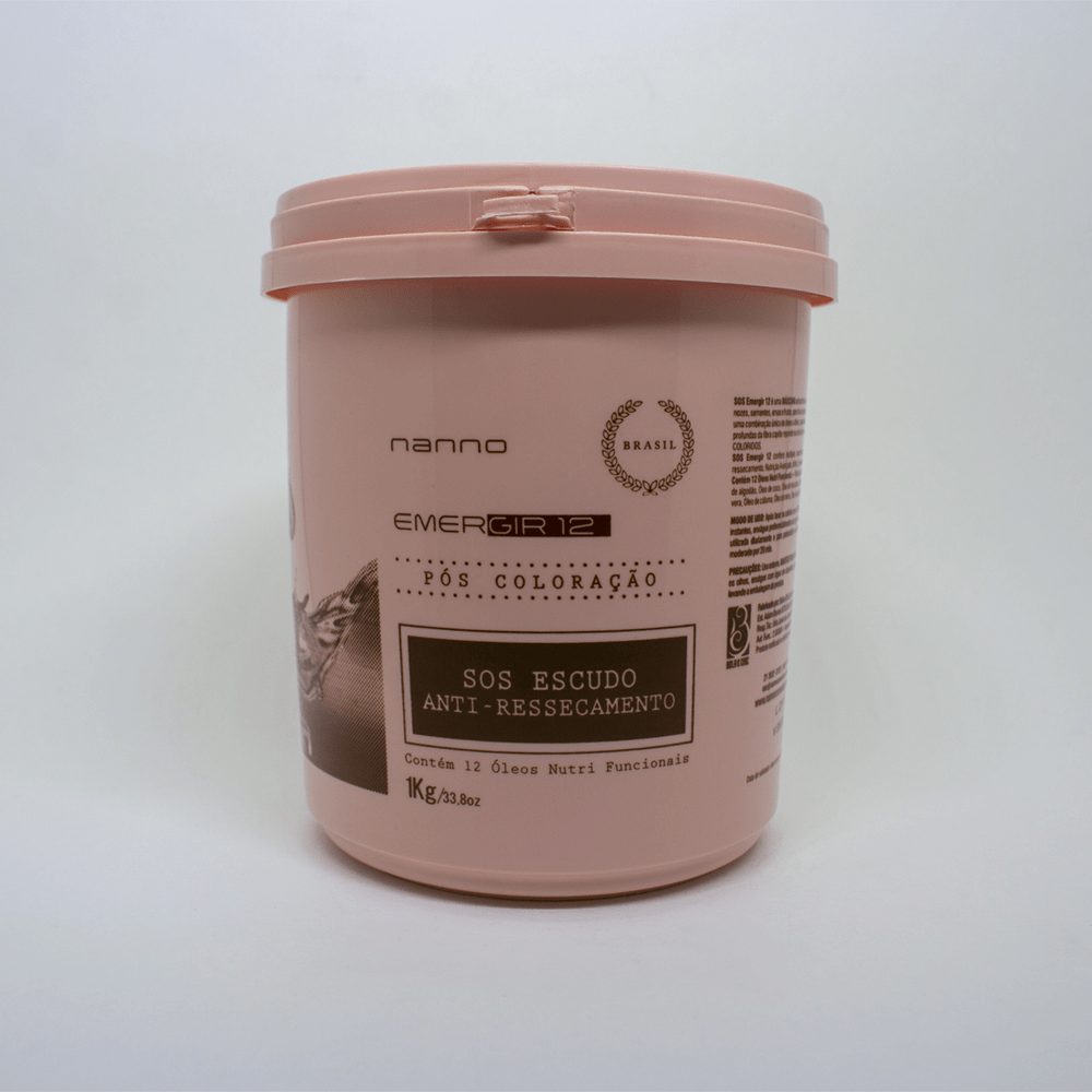 S.O.S Emergir 12 – 1Kg