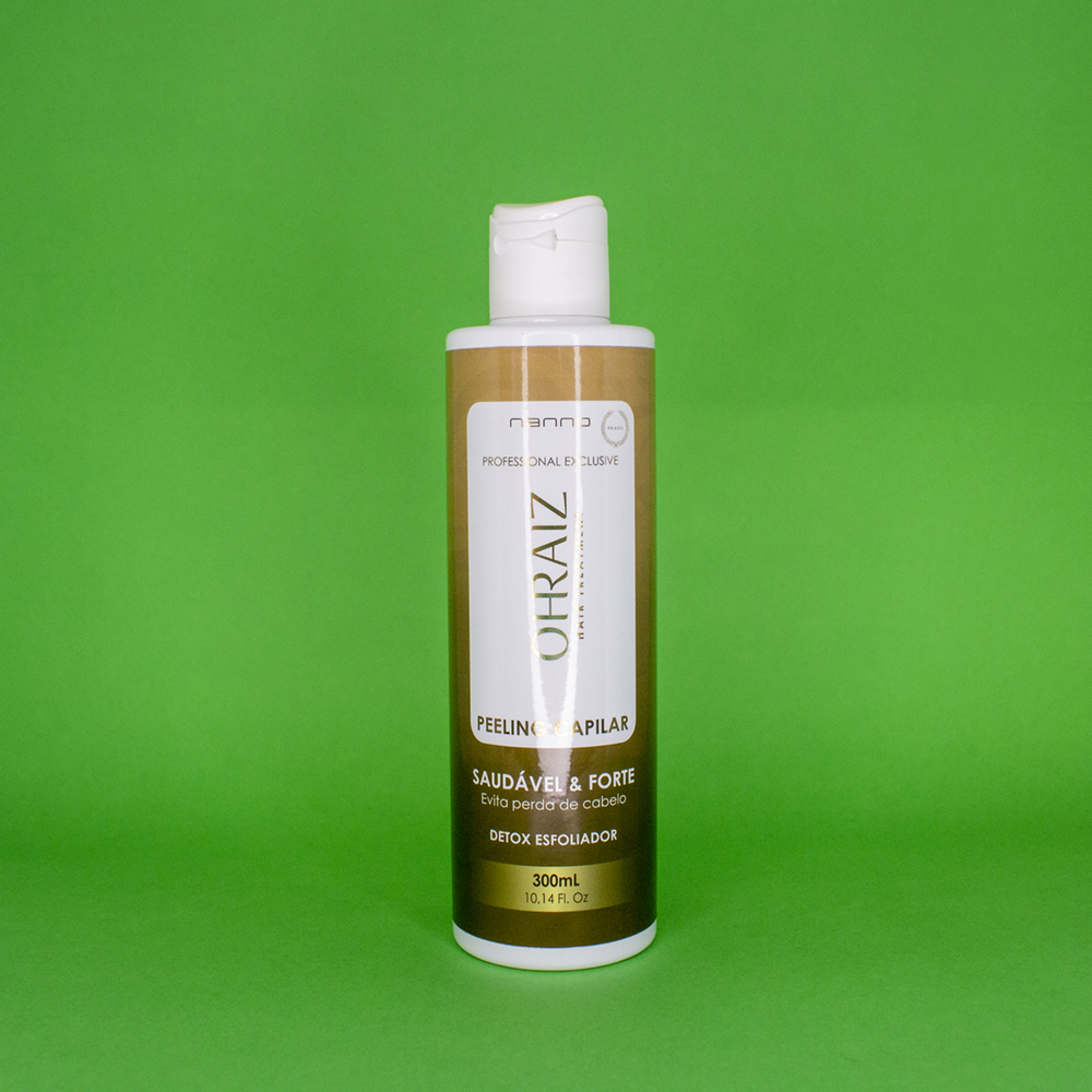 Peeling Capilar - 300mL