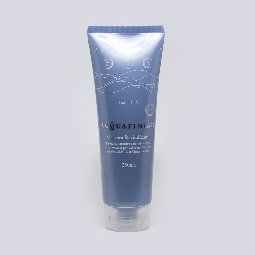 Máscara Revitalizante – 250mL