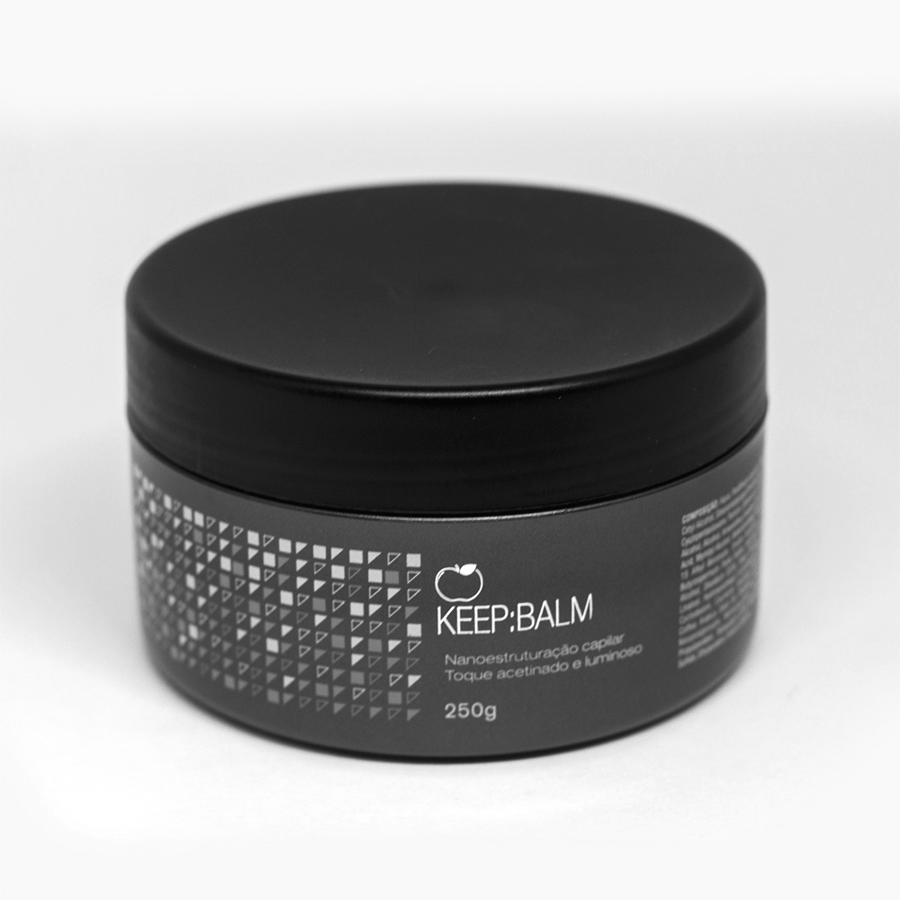 Keep Balm – 250g