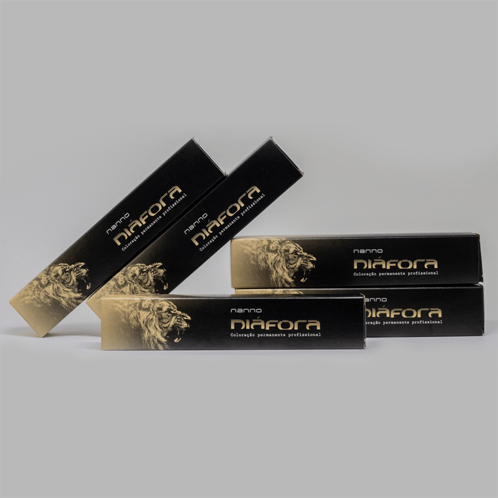 Louro Claro Dourado Acinzentado 8.31 - 60g