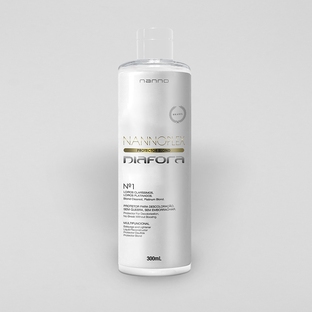 Nannoplex – 300mL