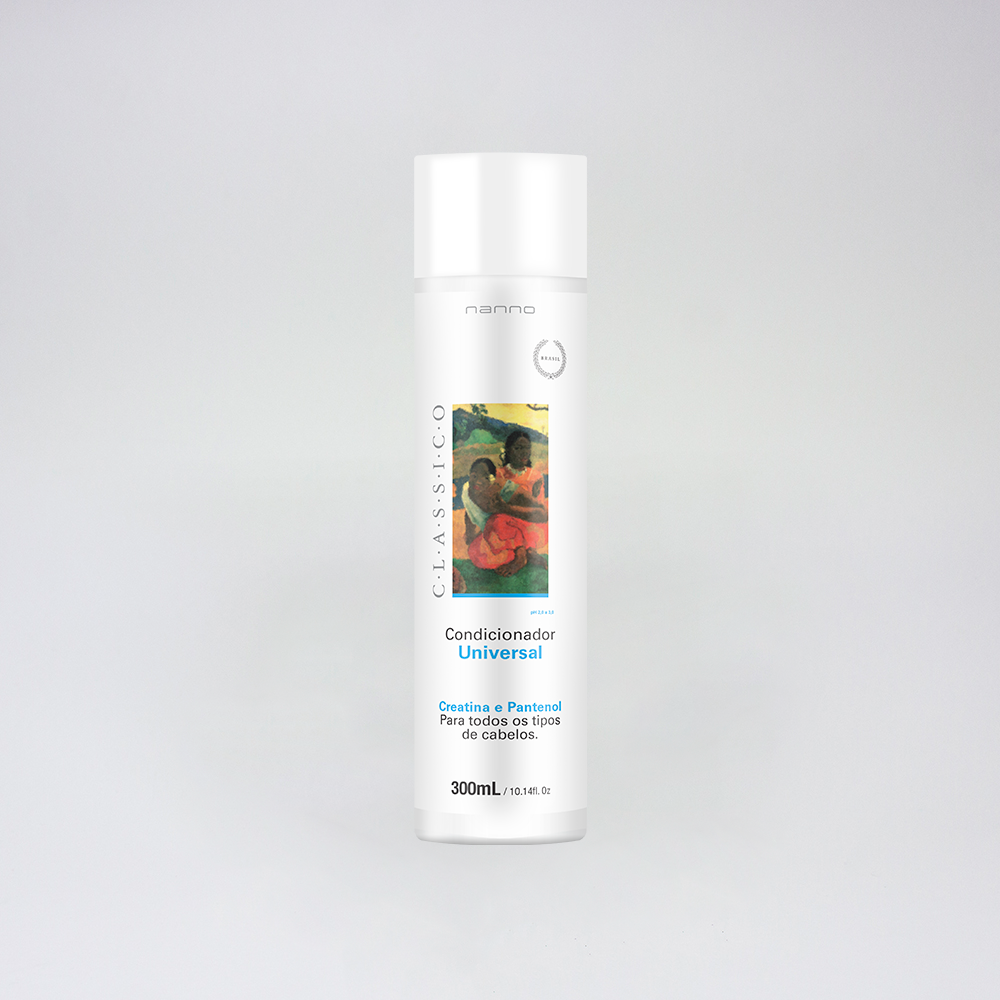Condicionador Universal – 300mL