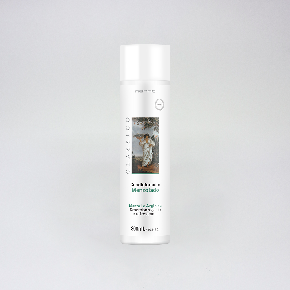 Condicionador Mentolado – 300mL