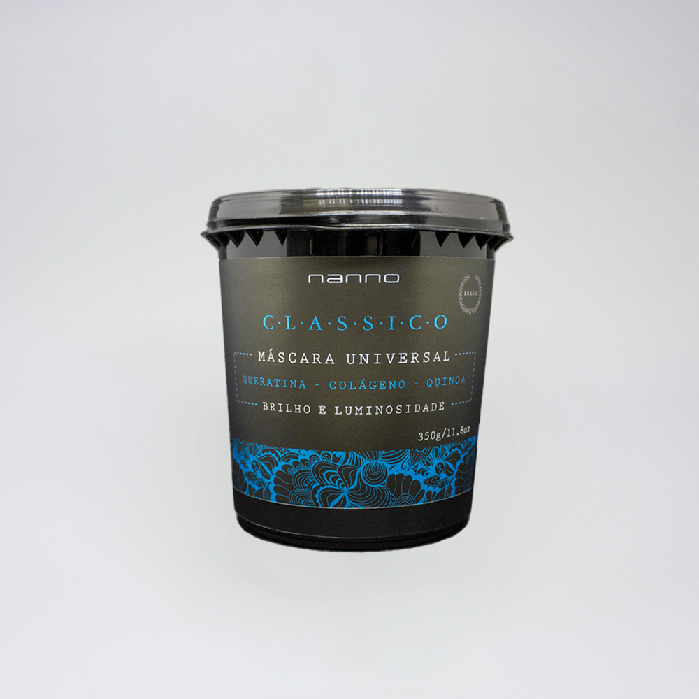 Máscara Universal – 350g