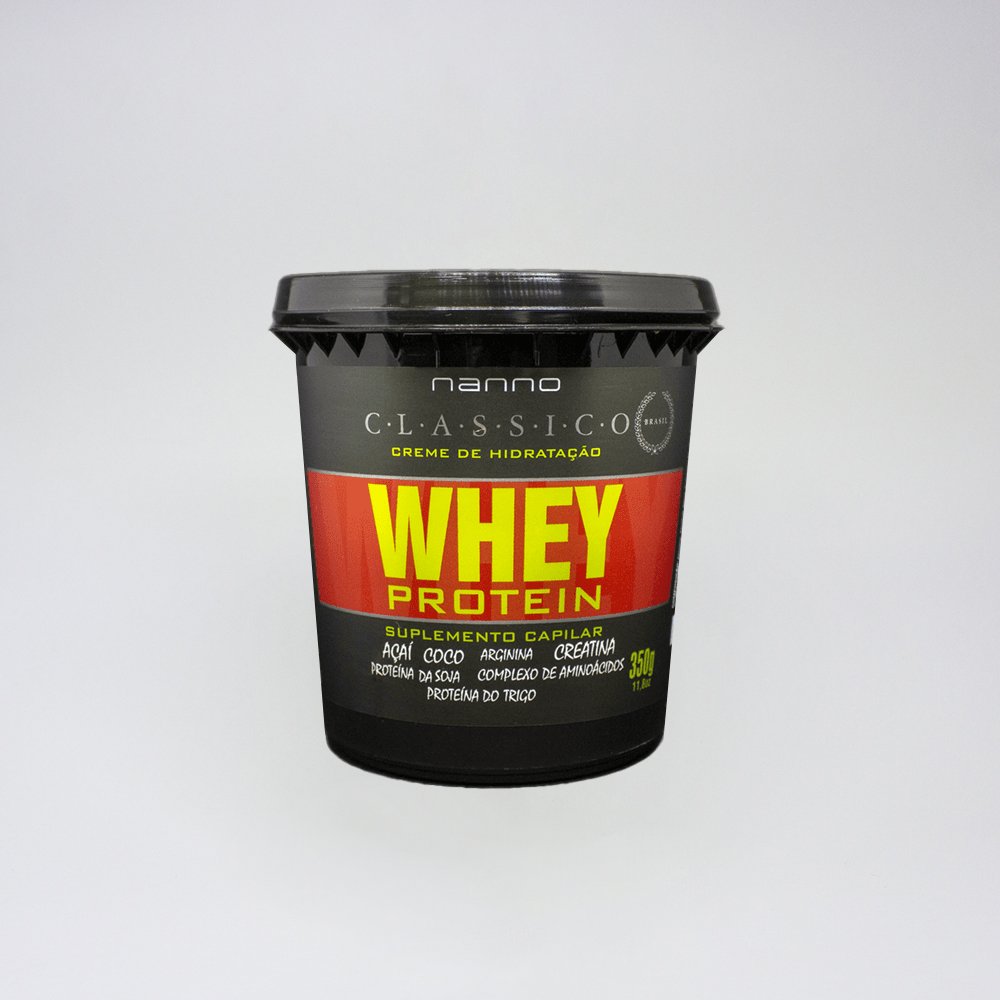Whey Protein – 350g