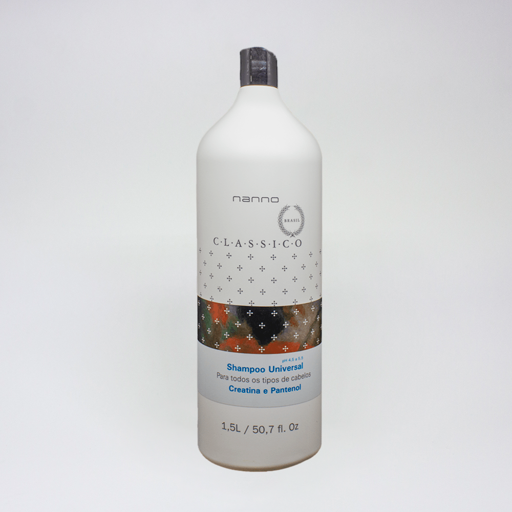 Shampoo Universal – 1,5L