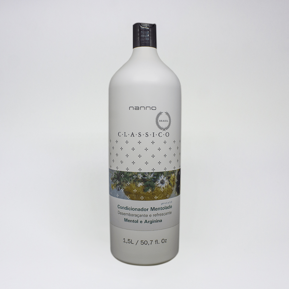Condicionador Mentolado – 1,5L