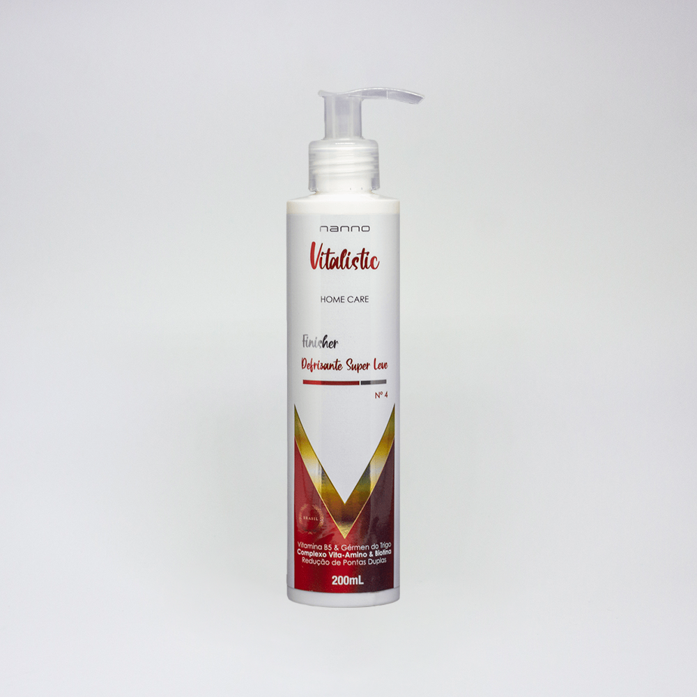 Finisher Vitalistic – 200mL