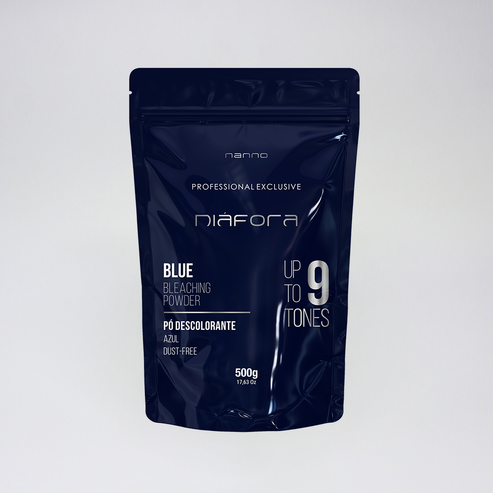 Pó Descolorante Diáfora – 500g